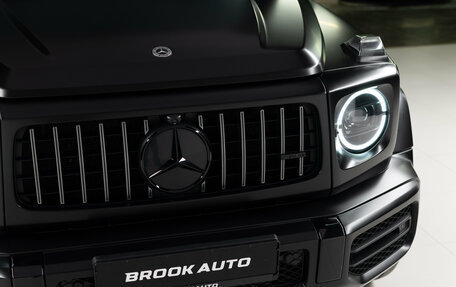 Mercedes-Benz G-Класс AMG, 2021 год, 16 990 000 рублей, 34 фотография