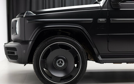 Mercedes-Benz G-Класс AMG, 2021 год, 16 990 000 рублей, 39 фотография