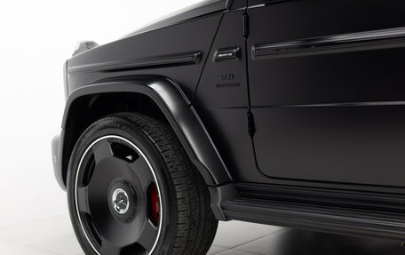 Mercedes-Benz G-Класс AMG, 2021 год, 16 990 000 рублей, 37 фотография
