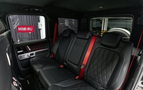 Mercedes-Benz G-Класс AMG, 2021 год, 16 990 000 рублей, 32 фотография
