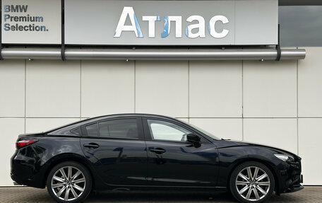 Mazda 6, 2021 год, 2 490 000 рублей, 6 фотография