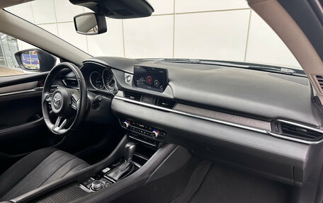 Mazda 6, 2021 год, 2 490 000 рублей, 11 фотография