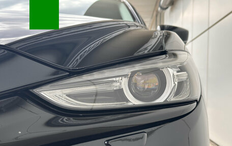 Mazda 6, 2021 год, 2 490 000 рублей, 7 фотография