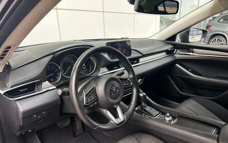Mazda 6, 2021 год, 2 490 000 рублей, 9 фотография