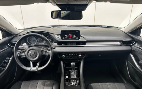 Mazda 6, 2021 год, 2 490 000 рублей, 10 фотография