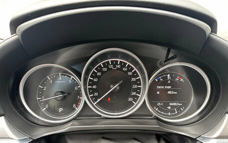 Mazda 6, 2021 год, 2 490 000 рублей, 14 фотография