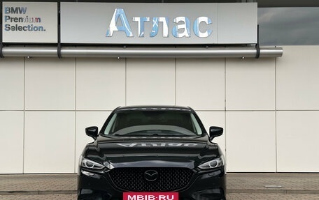 Mazda 6, 2021 год, 2 490 000 рублей, 3 фотография