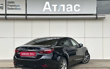 Mazda 6, 2021 год, 2 490 000 рублей, 2 фотография