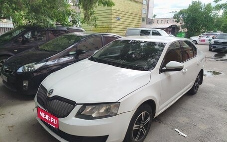 Skoda Octavia, 2016 год, 670 000 рублей, 3 фотография