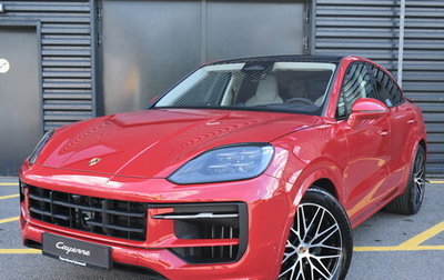 Porsche Cayenne III, 2026 год, 21 490 000 рублей, 1 фотография