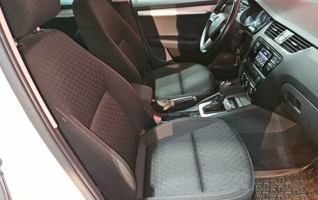 Skoda Octavia, 2016 год, 1 429 000 рублей, 12 фотография