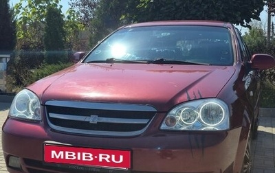 Chevrolet Lacetti, 2007 год, 475 000 рублей, 1 фотография