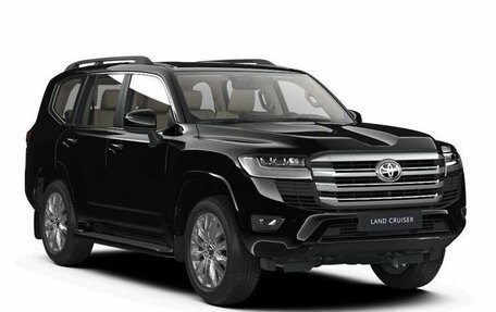 Toyota Land Cruiser, 2026 год, 15 700 000 рублей, 1 фотография