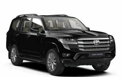Toyota Land Cruiser, 2026 год, 15 700 000 рублей, 1 фотография