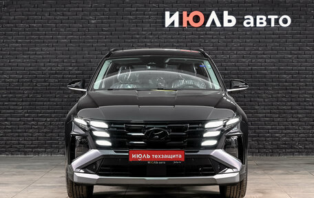Hyundai Tucson, 2026 год, 4 070 000 рублей, 3 фотография