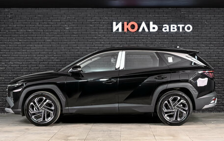 Hyundai Tucson, 2026 год, 4 070 000 рублей, 9 фотография