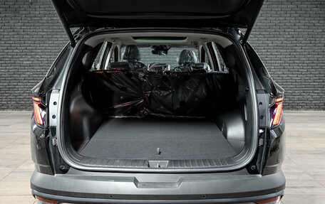 Hyundai Tucson, 2026 год, 4 070 000 рублей, 7 фотография