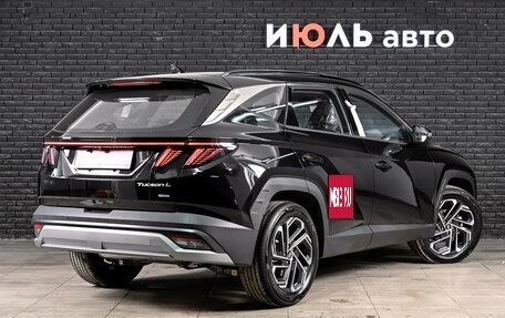 Hyundai Tucson, 2026 год, 4 070 000 рублей, 5 фотография
