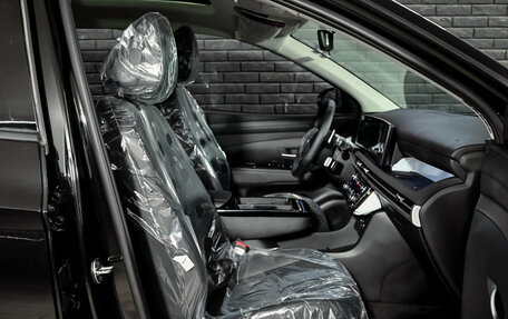 Hyundai Tucson, 2026 год, 4 070 000 рублей, 12 фотография