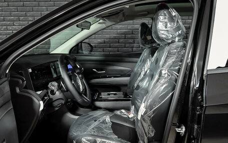 Hyundai Tucson, 2026 год, 4 070 000 рублей, 11 фотография