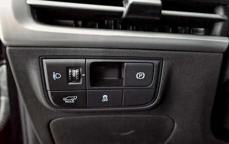 Hyundai Tucson, 2026 год, 4 070 000 рублей, 15 фотография