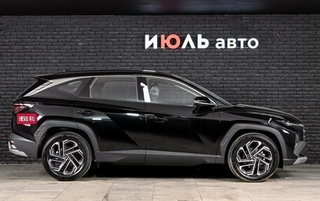 Hyundai Tucson, 2026 год, 4 070 000 рублей, 10 фотография
