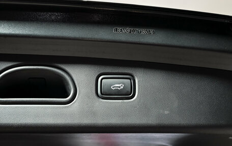 Hyundai Tucson, 2026 год, 4 070 000 рублей, 23 фотография