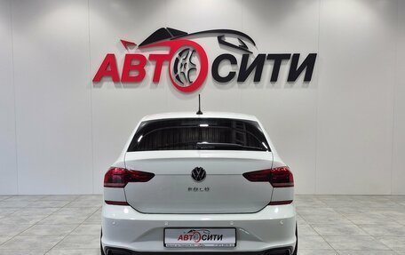 Volkswagen Polo VI (EU Market), 2020 год, 1 732 000 рублей, 6 фотография
