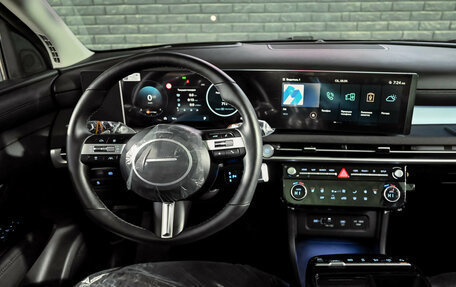 Hyundai Tucson, 2026 год, 4 070 000 рублей, 21 фотография