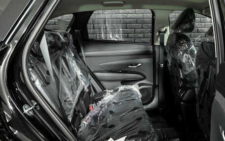 Hyundai Tucson, 2026 год, 4 070 000 рублей, 24 фотография