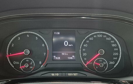 Volkswagen Polo VI (EU Market), 2020 год, 1 732 000 рублей, 9 фотография