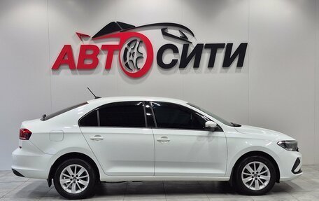Volkswagen Polo VI (EU Market), 2020 год, 1 732 000 рублей, 8 фотография
