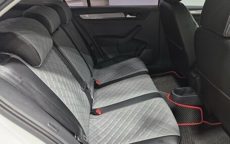 Volkswagen Polo VI (EU Market), 2020 год, 1 732 000 рублей, 14 фотография