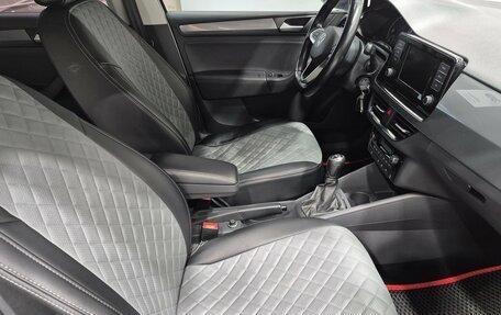 Volkswagen Polo VI (EU Market), 2020 год, 1 732 000 рублей, 13 фотография