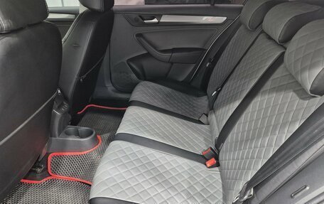 Volkswagen Polo VI (EU Market), 2020 год, 1 732 000 рублей, 15 фотография