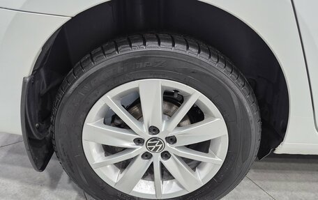 Volkswagen Polo VI (EU Market), 2020 год, 1 732 000 рублей, 20 фотография
