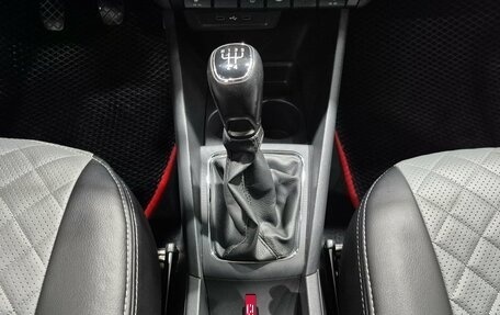 Volkswagen Polo VI (EU Market), 2020 год, 1 732 000 рублей, 16 фотография
