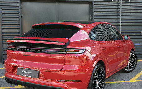 Porsche Cayenne III, 2026 год, 21 490 000 рублей, 6 фотография