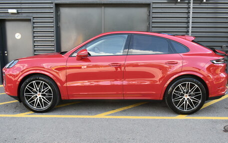 Porsche Cayenne III, 2026 год, 21 490 000 рублей, 7 фотография