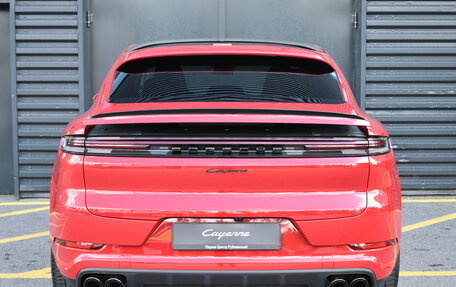 Porsche Cayenne III, 2026 год, 21 490 000 рублей, 3 фотография