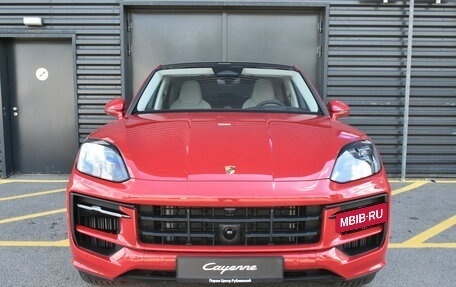 Porsche Cayenne III, 2026 год, 21 490 000 рублей, 2 фотография