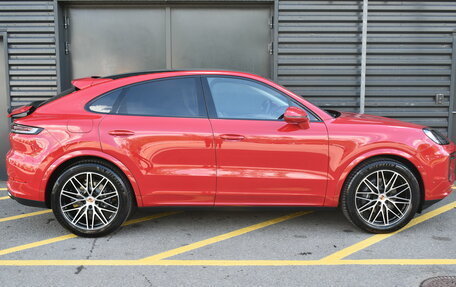 Porsche Cayenne III, 2026 год, 21 490 000 рублей, 8 фотография