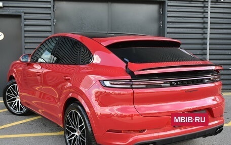 Porsche Cayenne III, 2026 год, 21 490 000 рублей, 5 фотография