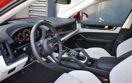 Porsche Cayenne III, 2026 год, 21 490 000 рублей, 13 фотография