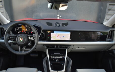 Porsche Cayenne III, 2026 год, 21 490 000 рублей, 14 фотография