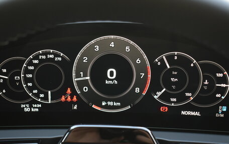 Porsche Cayenne III, 2026 год, 21 490 000 рублей, 11 фотография