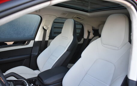 Porsche Cayenne III, 2026 год, 21 490 000 рублей, 15 фотография