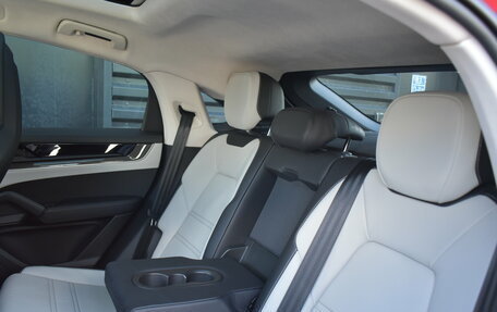Porsche Cayenne III, 2026 год, 21 490 000 рублей, 22 фотография