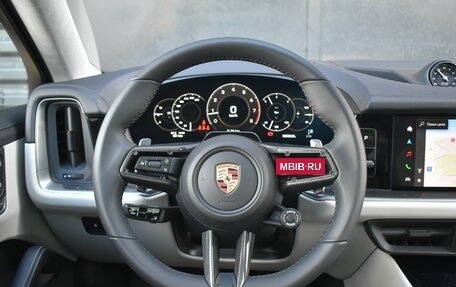 Porsche Cayenne III, 2026 год, 21 490 000 рублей, 12 фотография