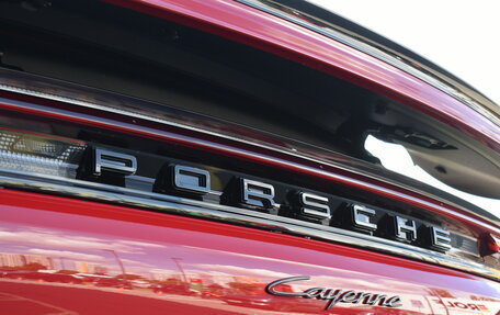 Porsche Cayenne III, 2026 год, 21 490 000 рублей, 38 фотография